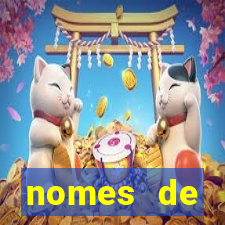 nomes de campeonatos criativos